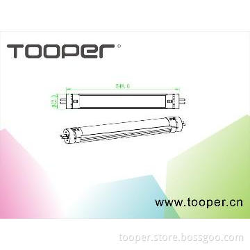Hot G5 8W SMD3014 2ft T5 LED Tube Light
